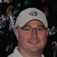 Jerry Capps