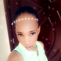 Evelyn Nakavubu