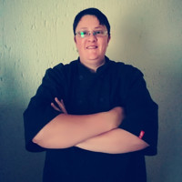 Chantal Steyn