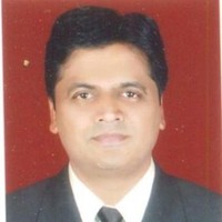 Satish Avhankar