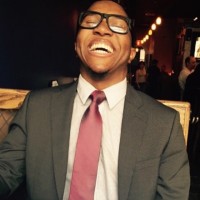 Andre Hooper