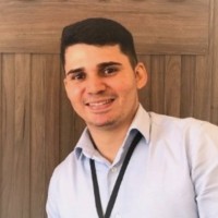 Rafael Marcos