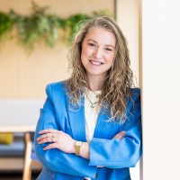 Eline Koopmans