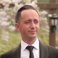 ismail deniz