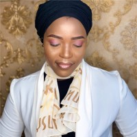 Alimatu Saadia Musah