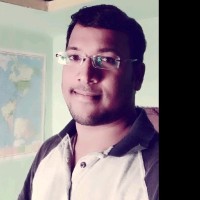 A.V.R Murthy
