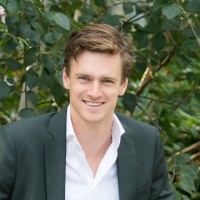 Daan van der Esch