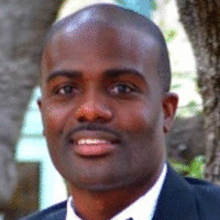 Marshall Parsons