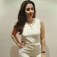 Maria Galanou