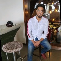 Swapnil Avhad