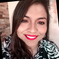 Ana María Ester Sandoval Ortiz