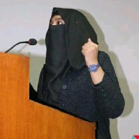 Ayesha Shahzad
