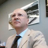 Claudio Zanardi