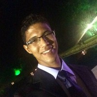 Raphael Correa dos Santos