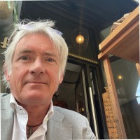 Eric Möhringer