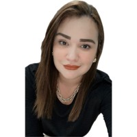 Valeria Paola Bojorge Urbina