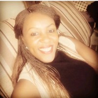 Lillian Namulanda Nalianya