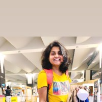 Savya S P