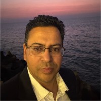 Abhishek Bhatia