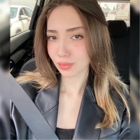 Elif Serra Pehlivan