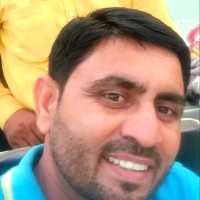 Kailash Chand Baroda