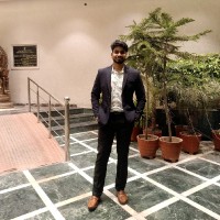 Arun Nayak