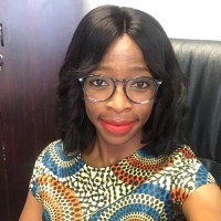 Grace Mushaisano