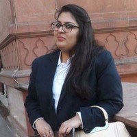 Cs Aastha Vij