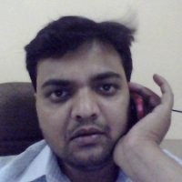 Deepak Sharma