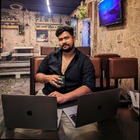 Shanto Shahriar