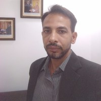Abhishek Sharma