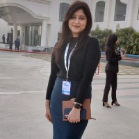 Pallavi Singh