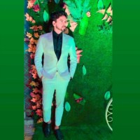 ahmad saud