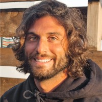 Robert Arasa Ribas