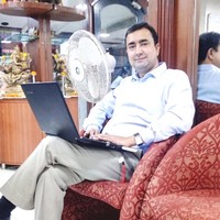 Manoj Sharma