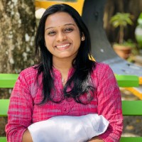 Dr.Sreelakshmi A S