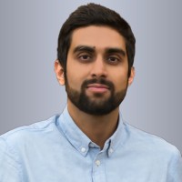 Farrukh ibne Mahmood, Ph.D.
