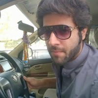 Mir Dost Baloch