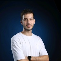 Yacine Mokhtari