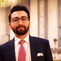 Ali Rawail