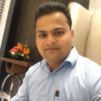 Dinesh Kumar