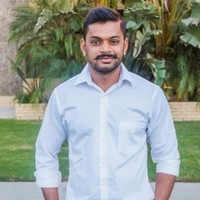 TJ Patel