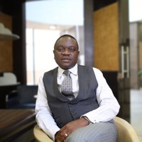 Oluseye Opasanya San
