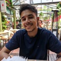 Luiz Miguel Ribeiro Cabral