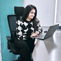 Saloni Lalwani