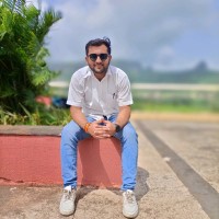 Sachin Bodake