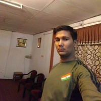 Vishvendra Singh