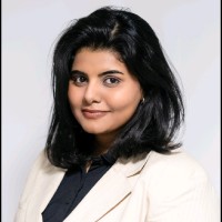Shreya Gopikrishnan Nair