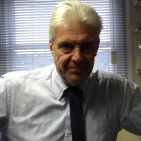Ronnie Murphy