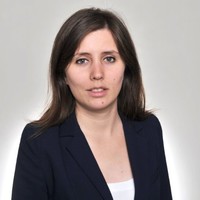 Emilie BOS